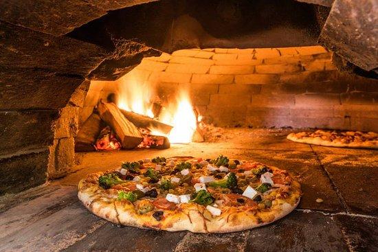 Pizzeria Me Gusta Katowice